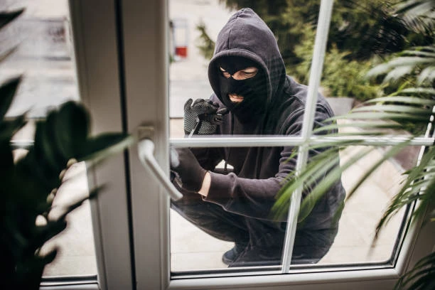 Alarm Systems
