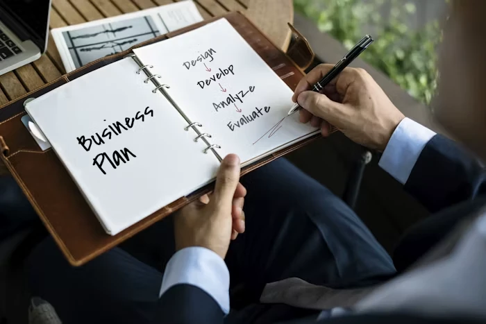 Business Setup