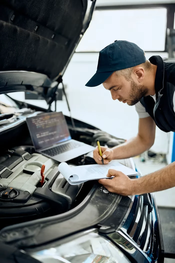 Car Electrician
