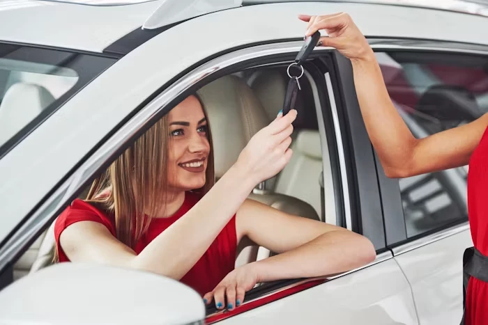 Car Rental