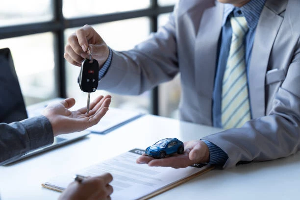 Car Sales & Trading
