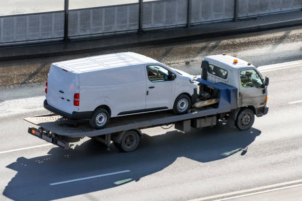 Car Towing & Recovery
