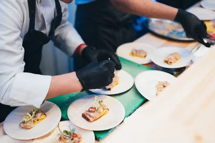 Catering Services