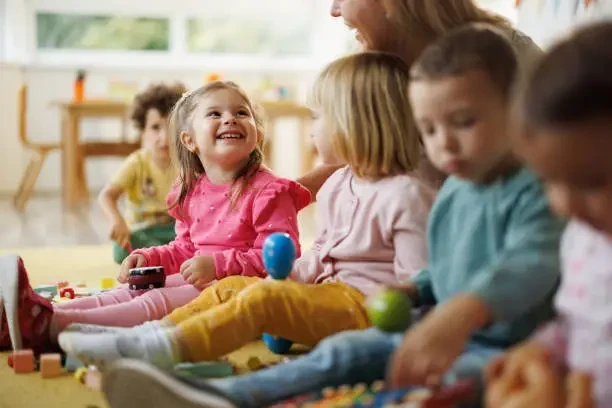 Child Nursery