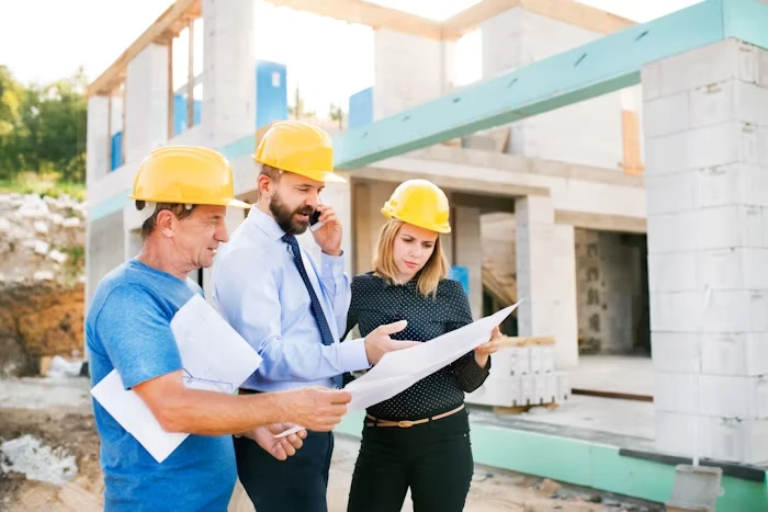 Civil Engineer