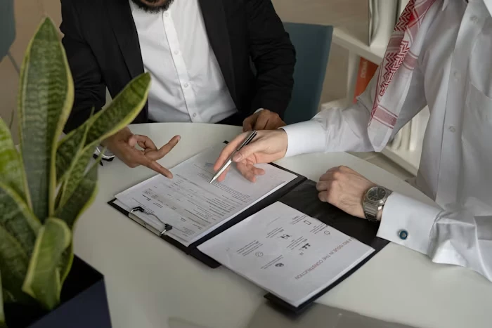 Company Registration