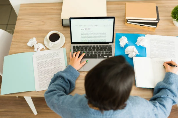 Content Writing