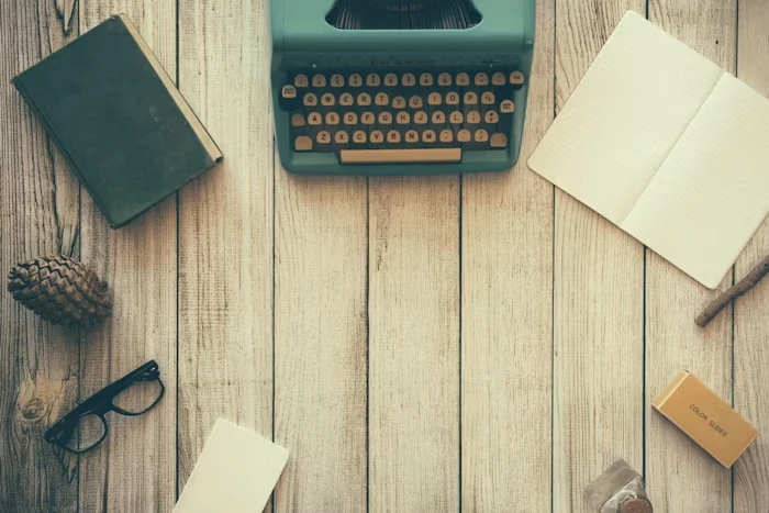 Creative Writing
