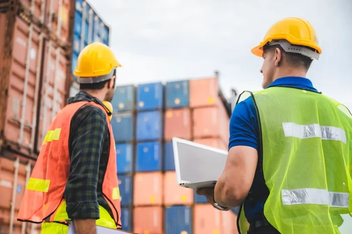 Customs Clearance