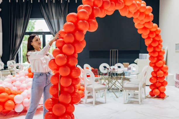 Event Decoration