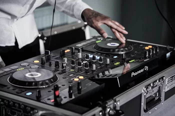 DJ & Sound System Rental