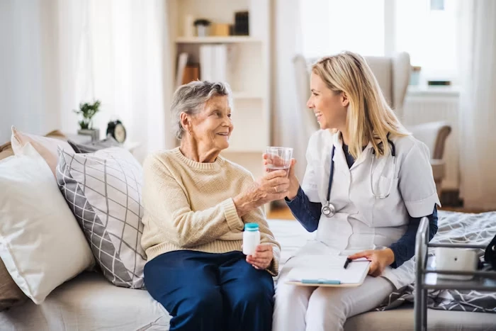 Elderly Care