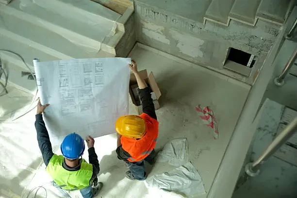 Engineering Supervision