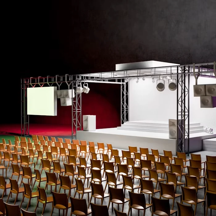 Event Equipment Rental
