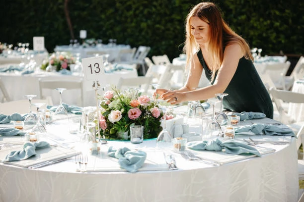 Event Planning