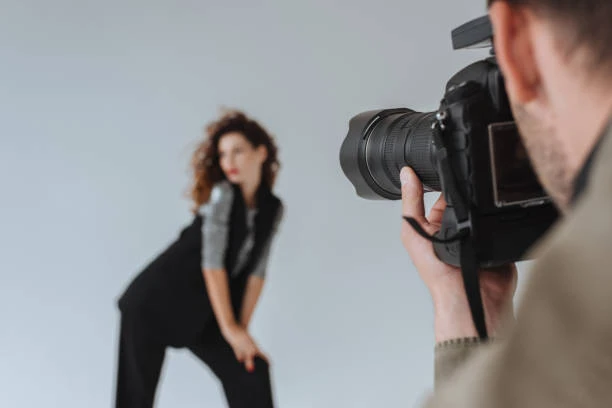 Fashion Photography