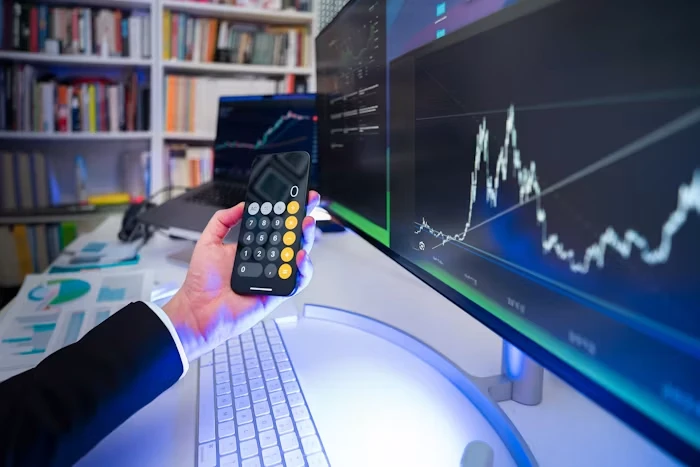 Financial Advisors