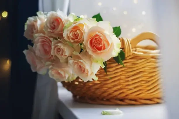 Flower Arrangements