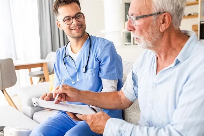 Home Doctor