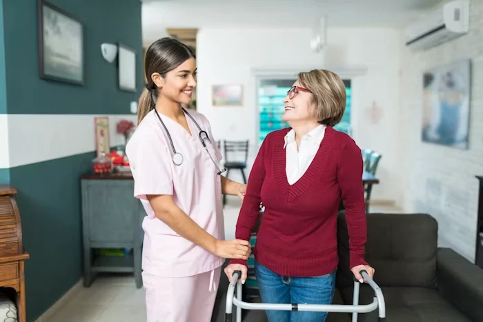Home Nursing