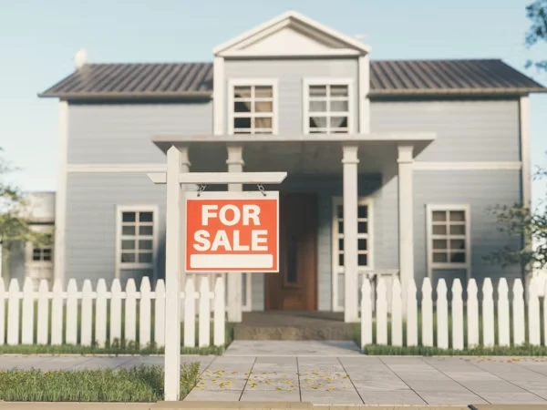 Residential Sales & Rentals
