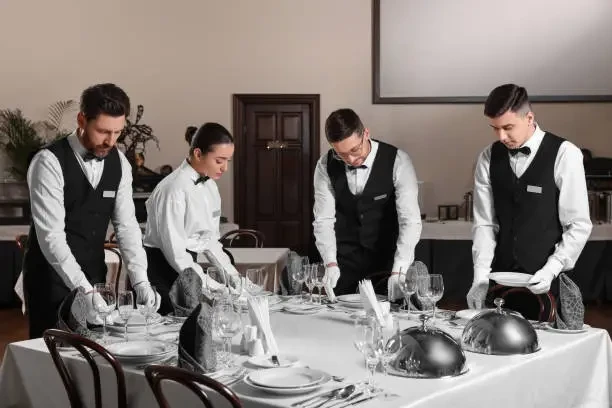 Hospitality Services
