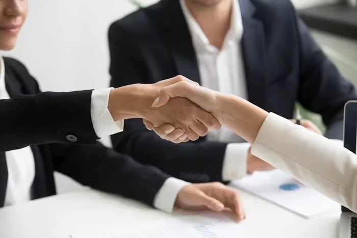 HR & Recruitment