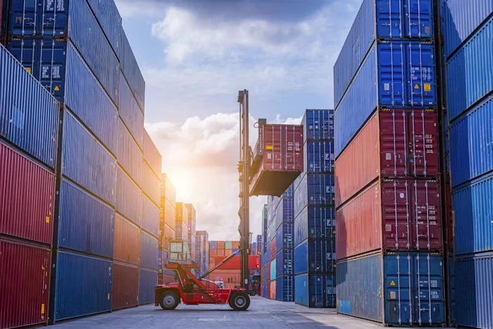 International Shipping