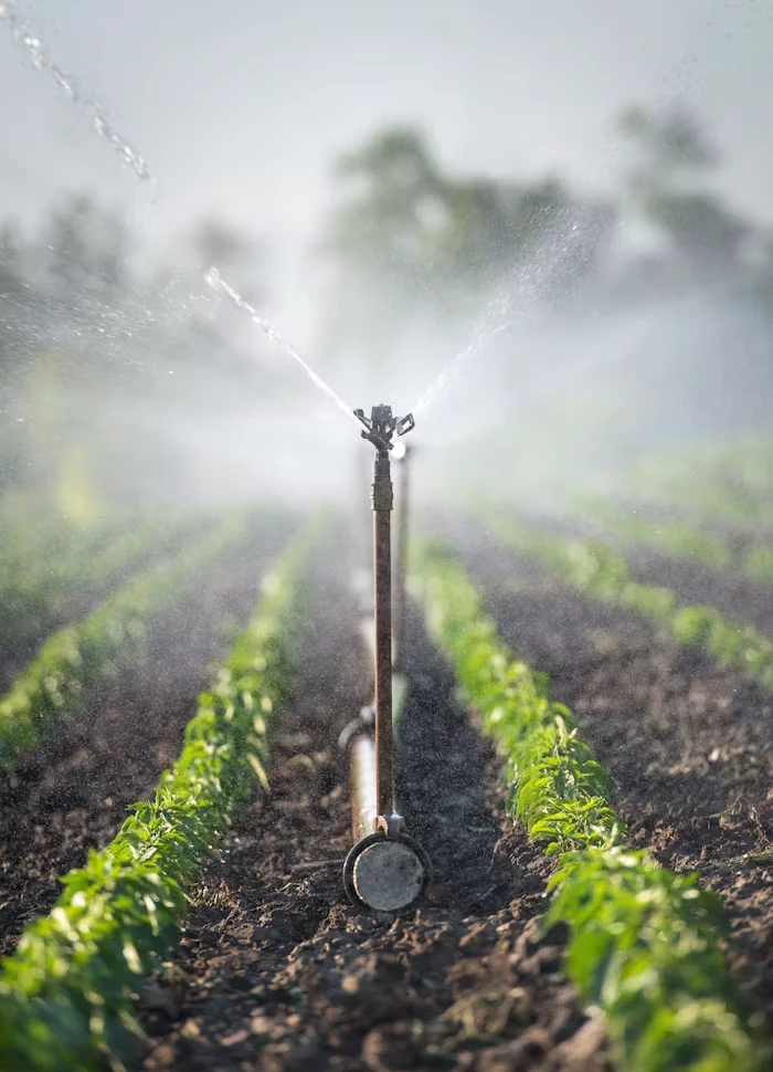 Irrigation Systems
