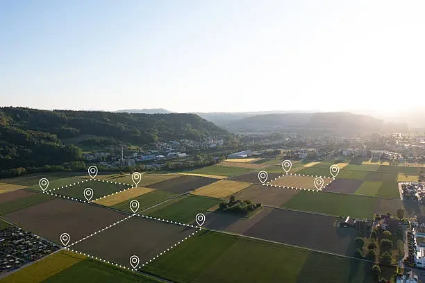 Land Sales & Rentals