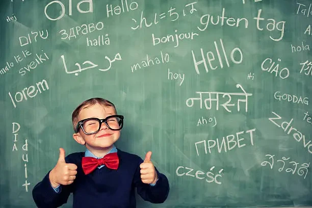 Language Learning