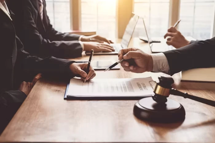 Legal Consultants