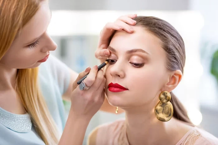 Makeup Artistry