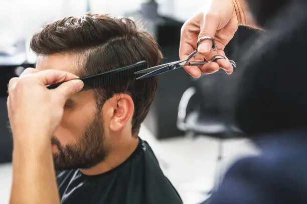 Barber Shops & Men's Salons