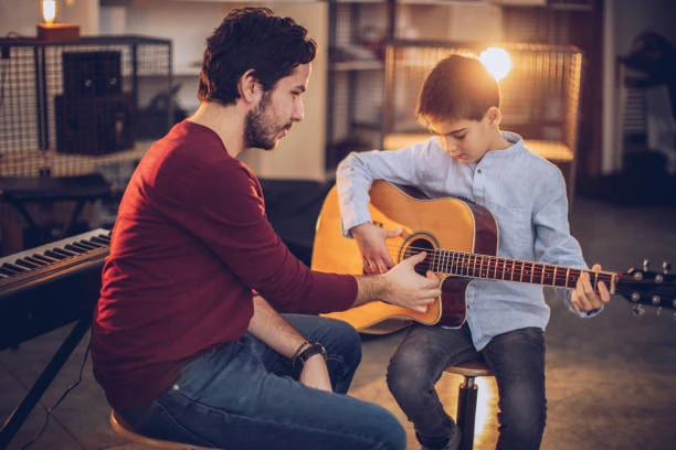 Music Teaching