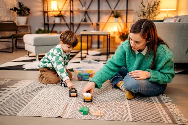 Nanny Services