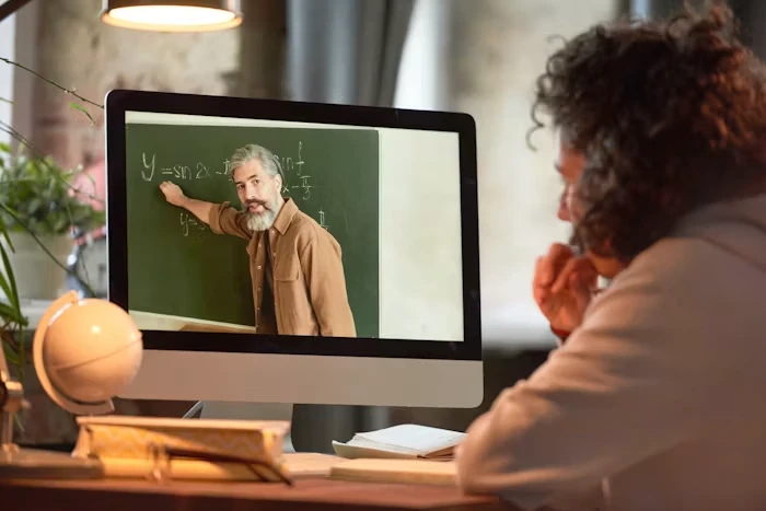 Online Tutors