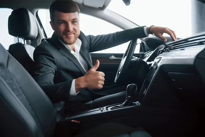 Private Driver & Delivery
