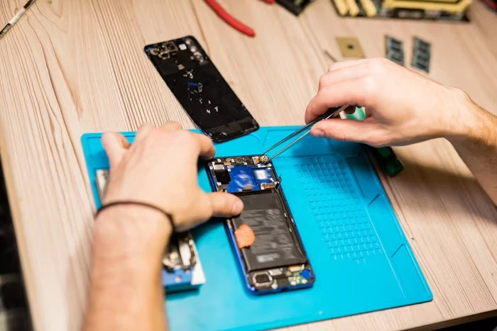 Phone Repair