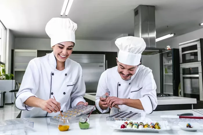 Private Chef