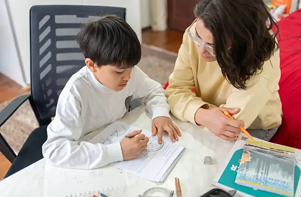 Private Tutoring
