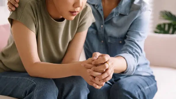 Psychological Support
