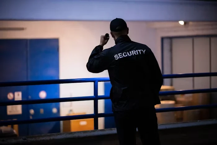 Security Guards