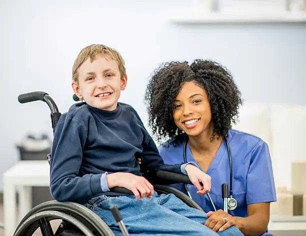 Special Needs Care