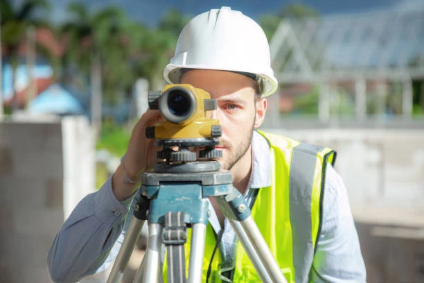 Land Surveyor