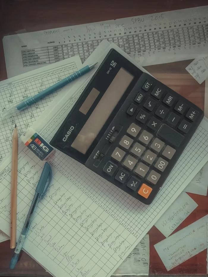 Tax & Auditing