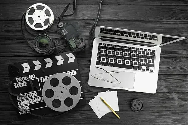 Video Editing & Production