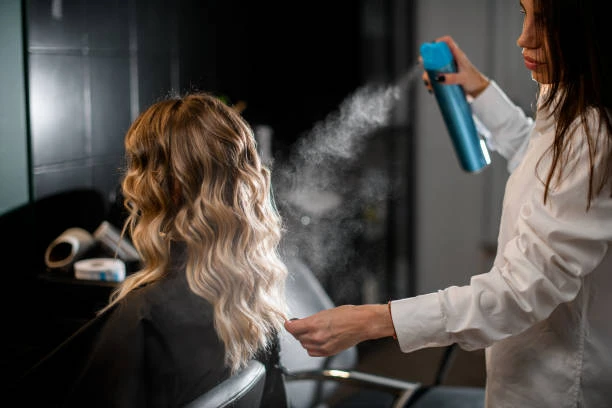 Women's Salons